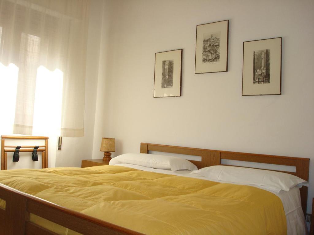 Albergo La Sfinge Chiusi Bilik gambar